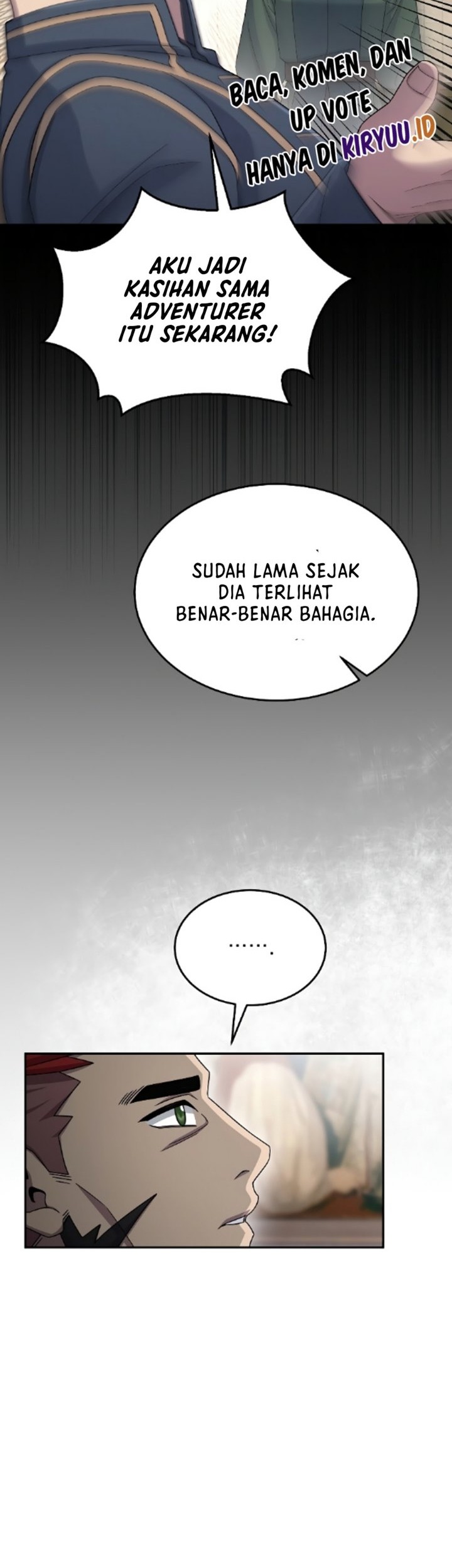 The Newbie Is Too Strong Chapter 49 page 52