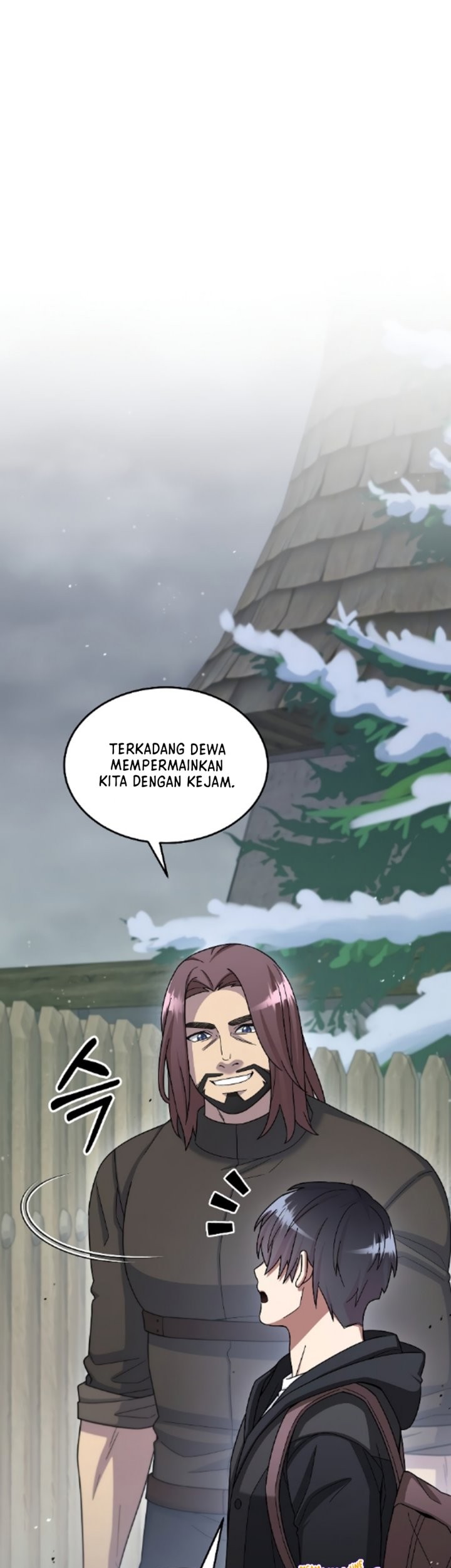 The Newbie Is Too Strong Chapter 49 page 7