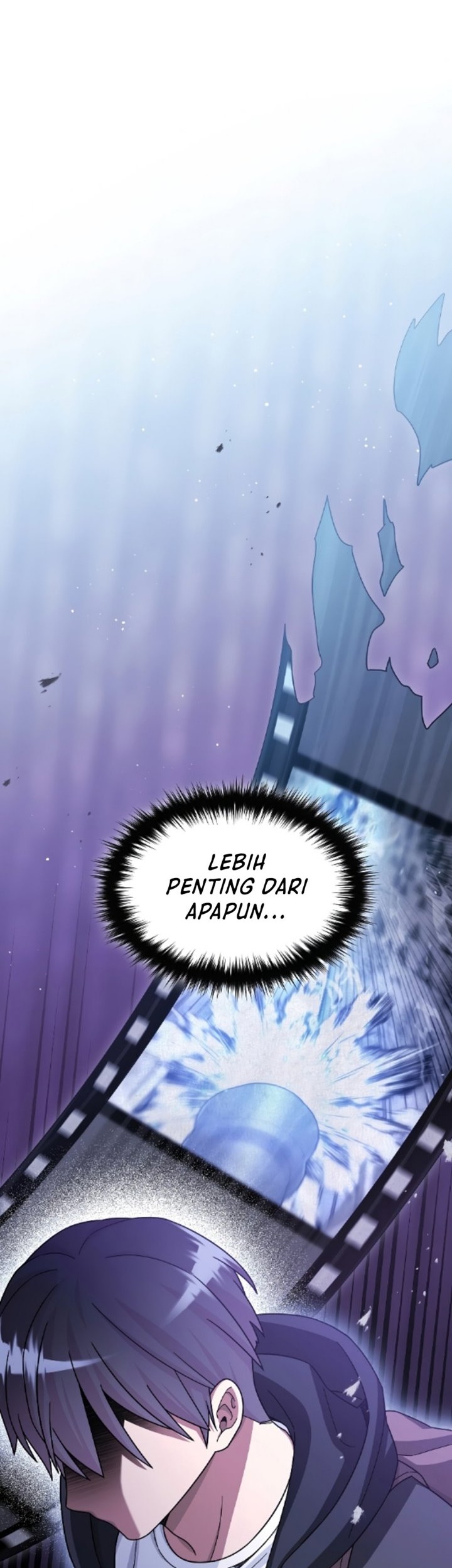The Newbie Is Too Strong Chapter 49 page 11