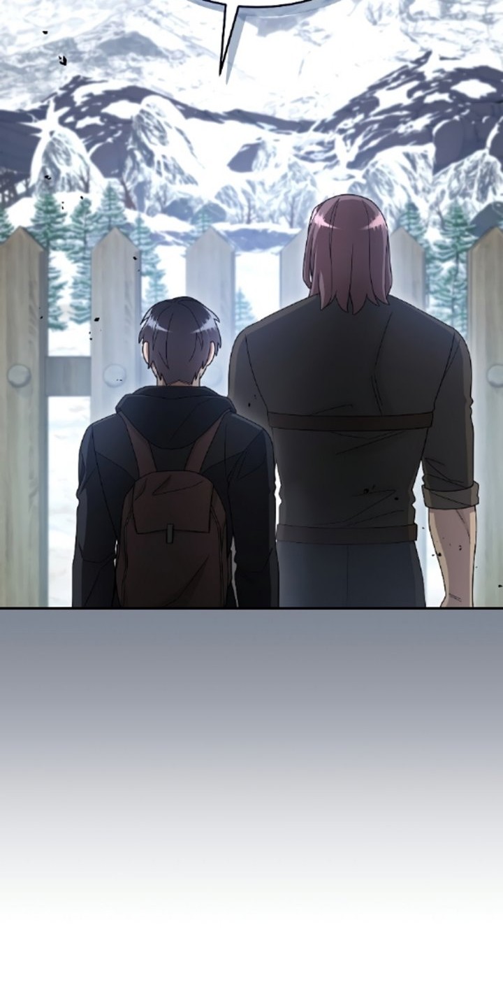 The Newbie Is Too Strong Chapter 49 page 14