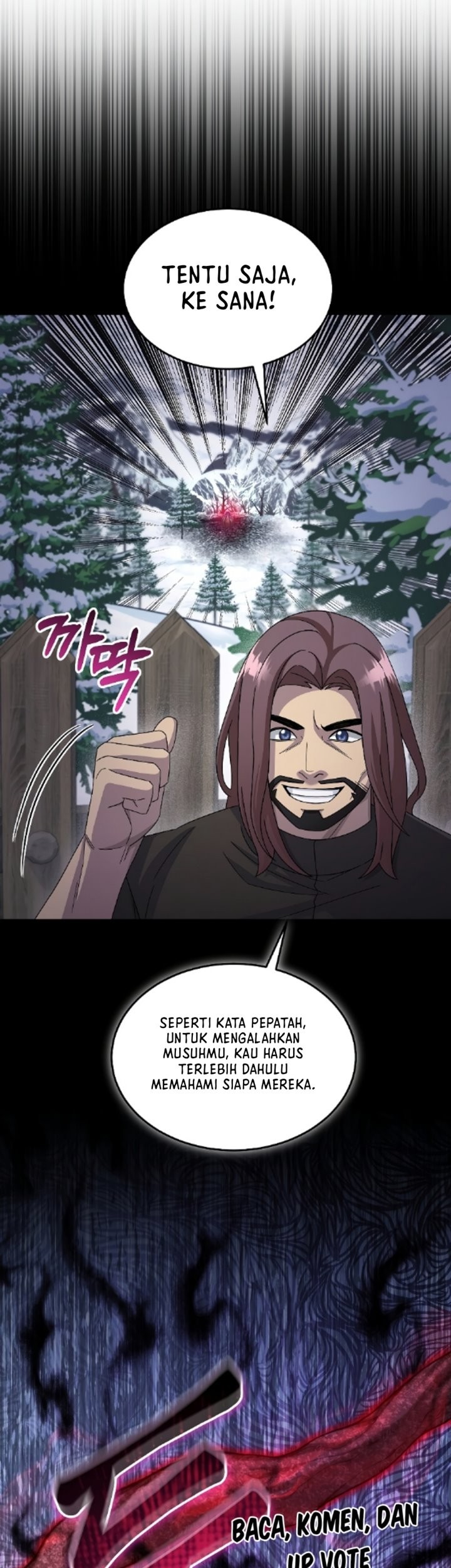 The Newbie Is Too Strong Chapter 49 page 18