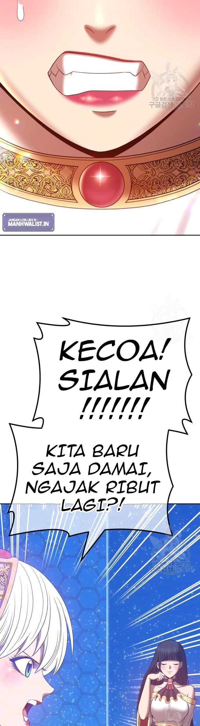 +99 Wooden Stick Chapter 57 page 199