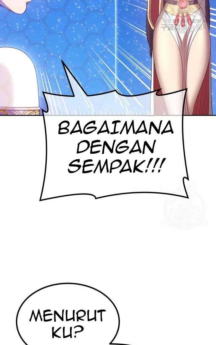 +99 Wooden Stick Chapter 57 page 200