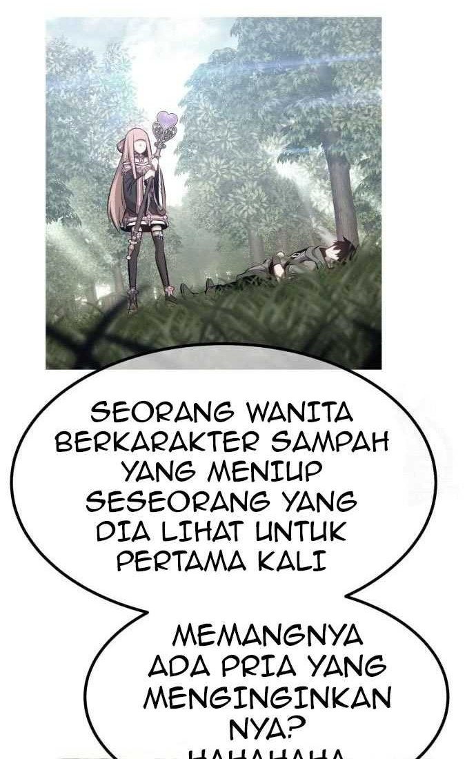 +99 Wooden Stick Chapter 57 page 204