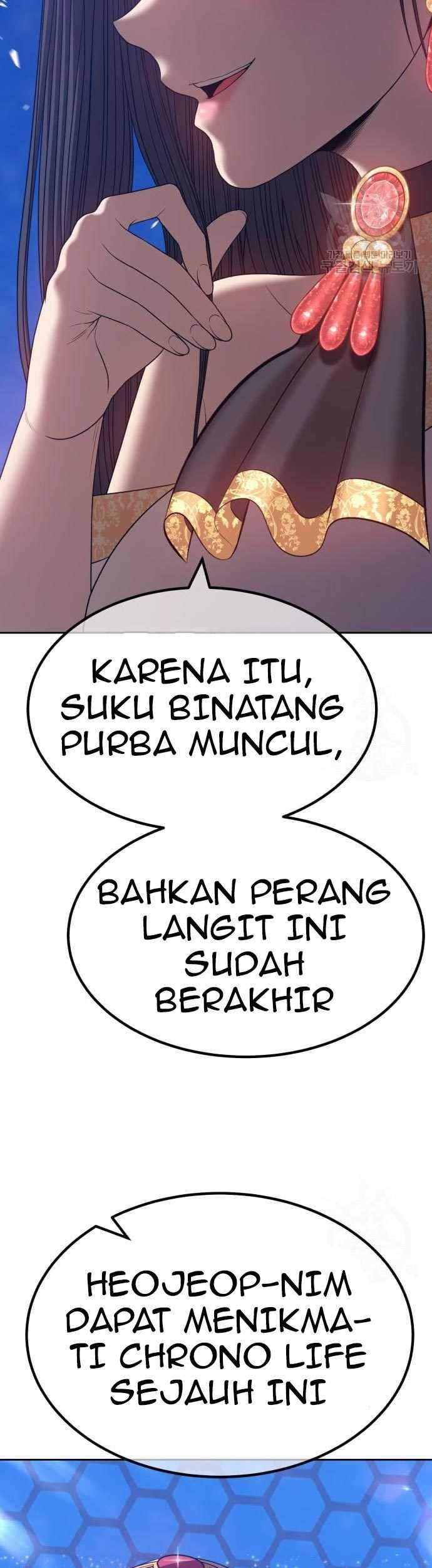 +99 Wooden Stick Chapter 57 page 215
