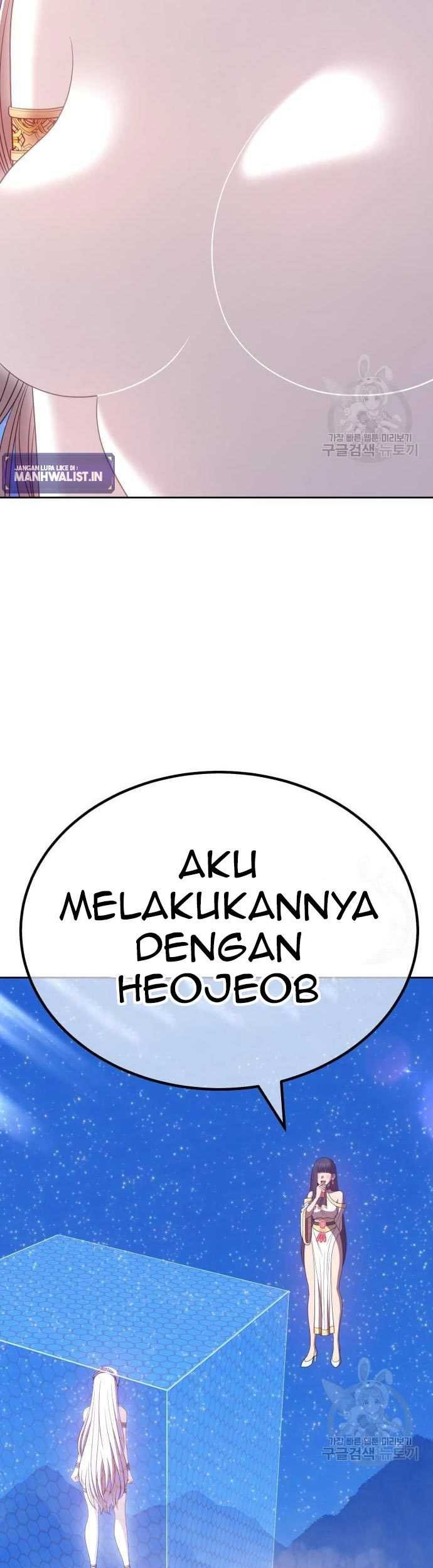 +99 Wooden Stick Chapter 57 page 221