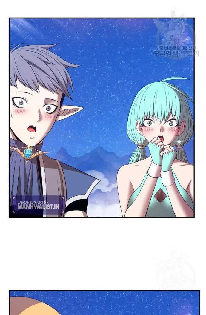 +99 Wooden Stick Chapter 57 page 236
