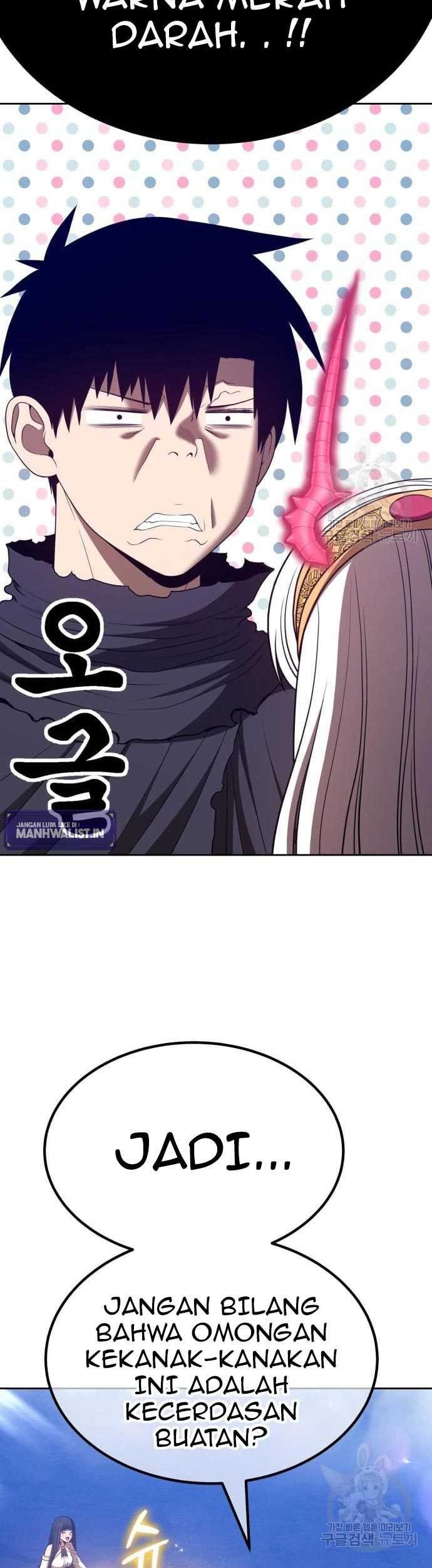 +99 Wooden Stick Chapter 57 page 25