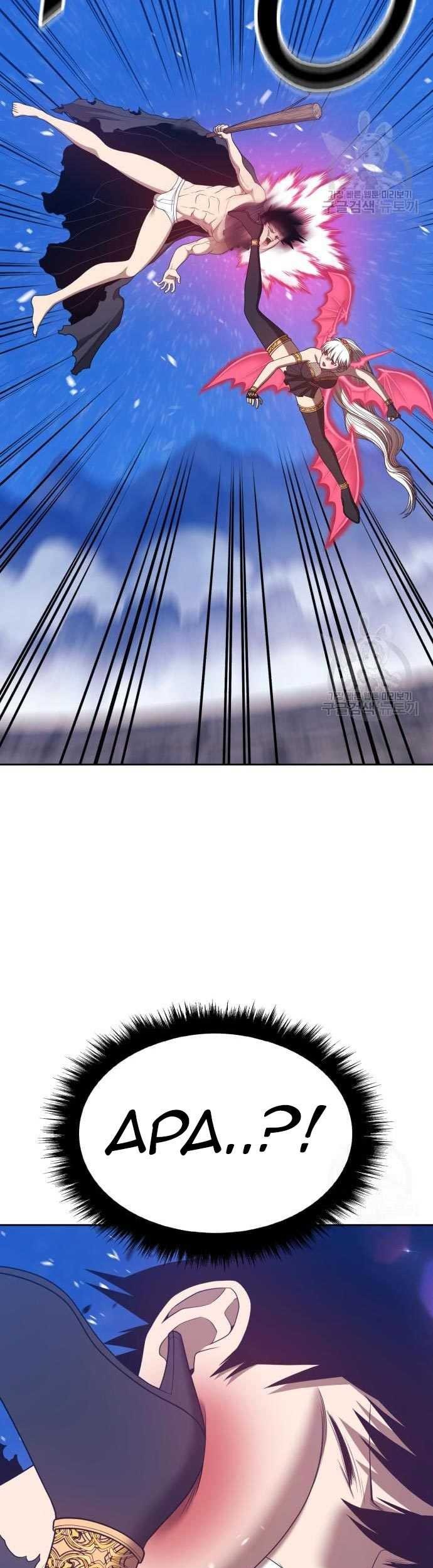 +99 Wooden Stick Chapter 57 page 35