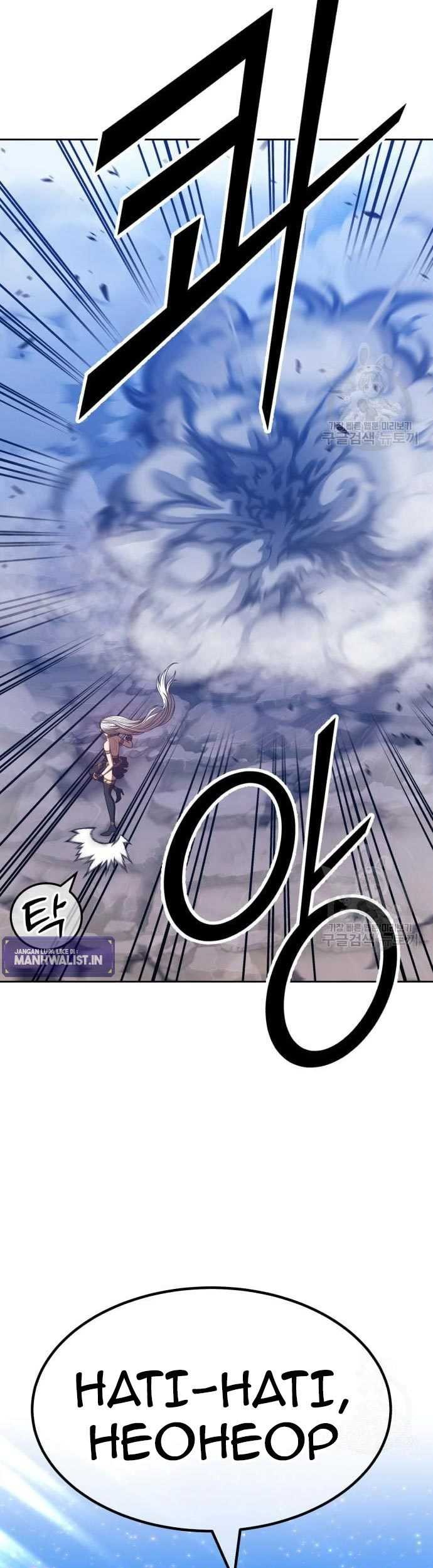 +99 Wooden Stick Chapter 57 page 37