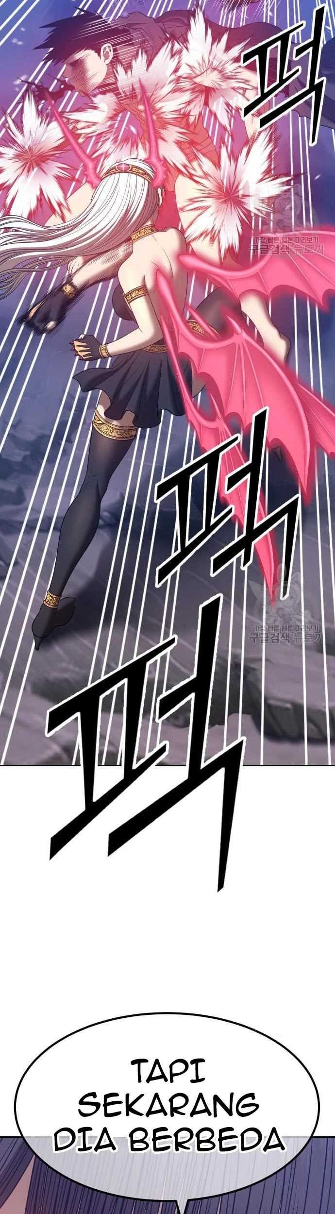 +99 Wooden Stick Chapter 57 page 53