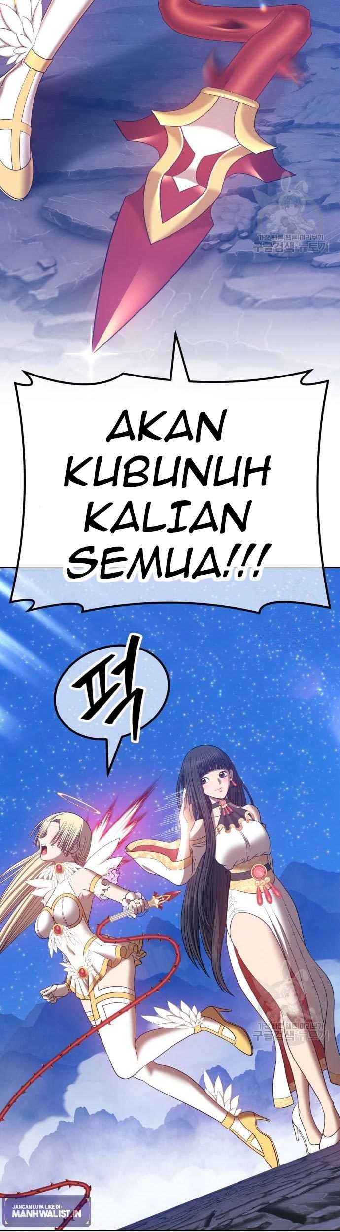 +99 Wooden Stick Chapter 57 page 3
