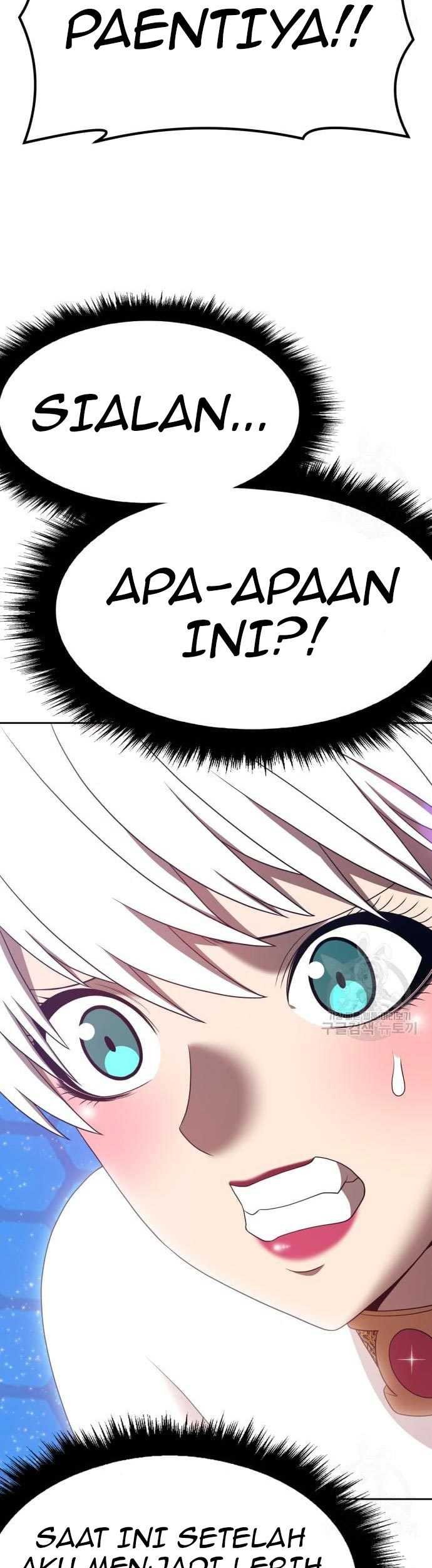 +99 Wooden Stick Chapter 57 page 61