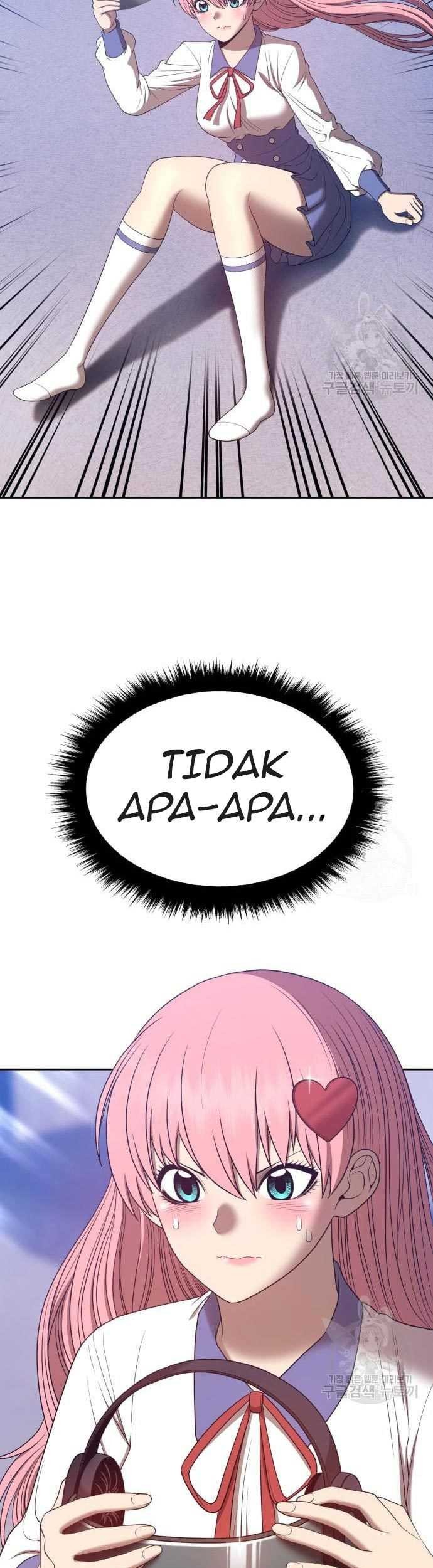 +99 Wooden Stick Chapter 57 page 71