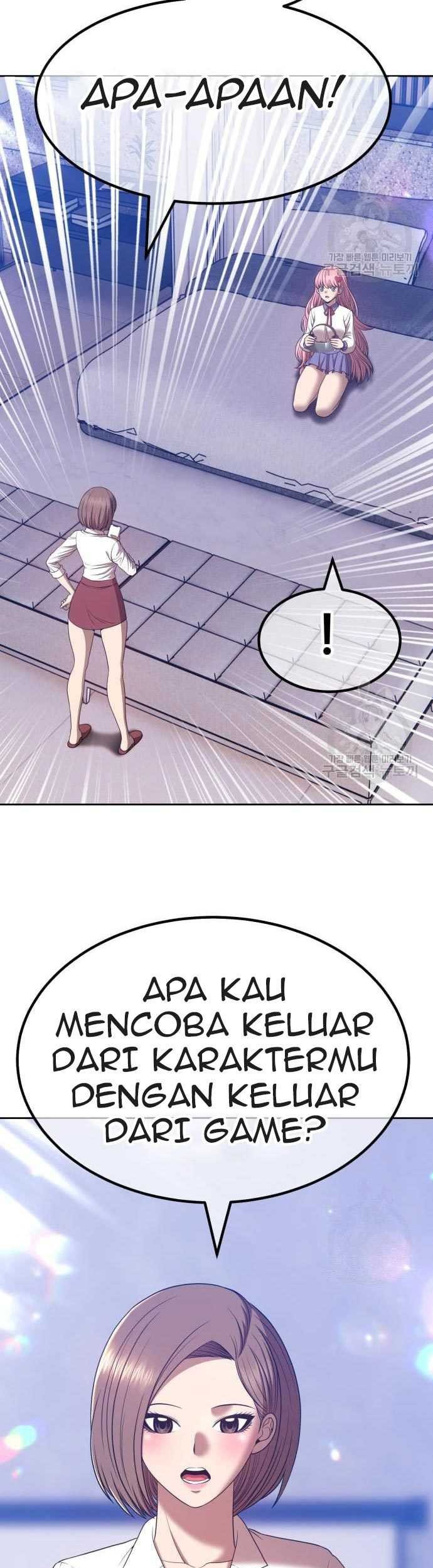 +99 Wooden Stick Chapter 57 page 73