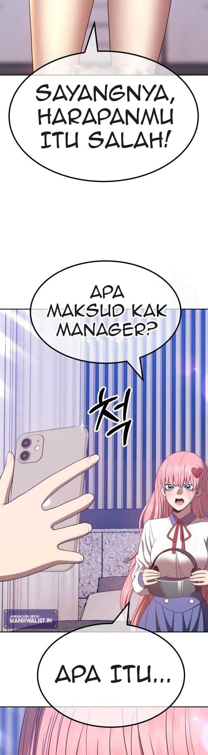 +99 Wooden Stick Chapter 57 page 75