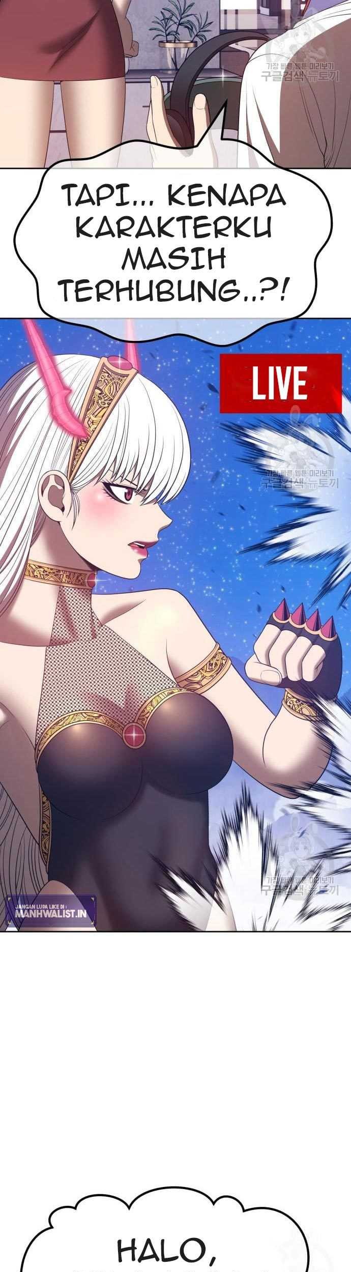 +99 Wooden Stick Chapter 57 page 79