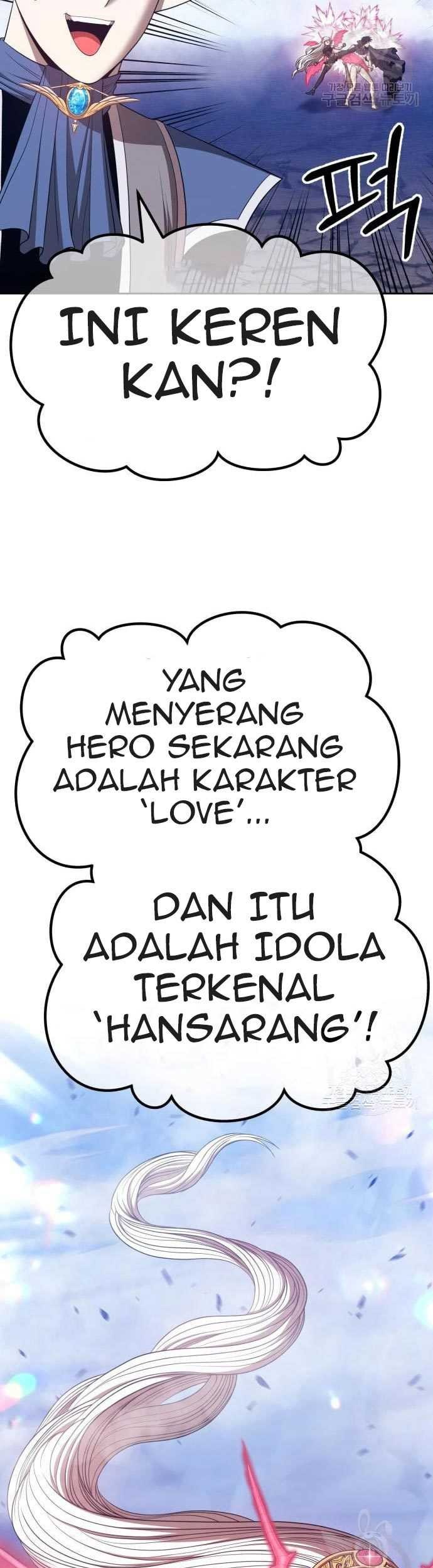 +99 Wooden Stick Chapter 57 page 85