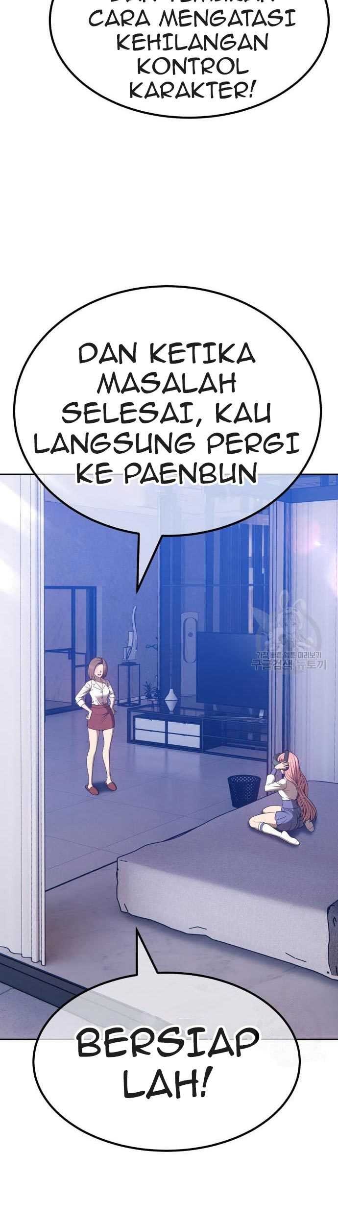 +99 Wooden Stick Chapter 57 page 101
