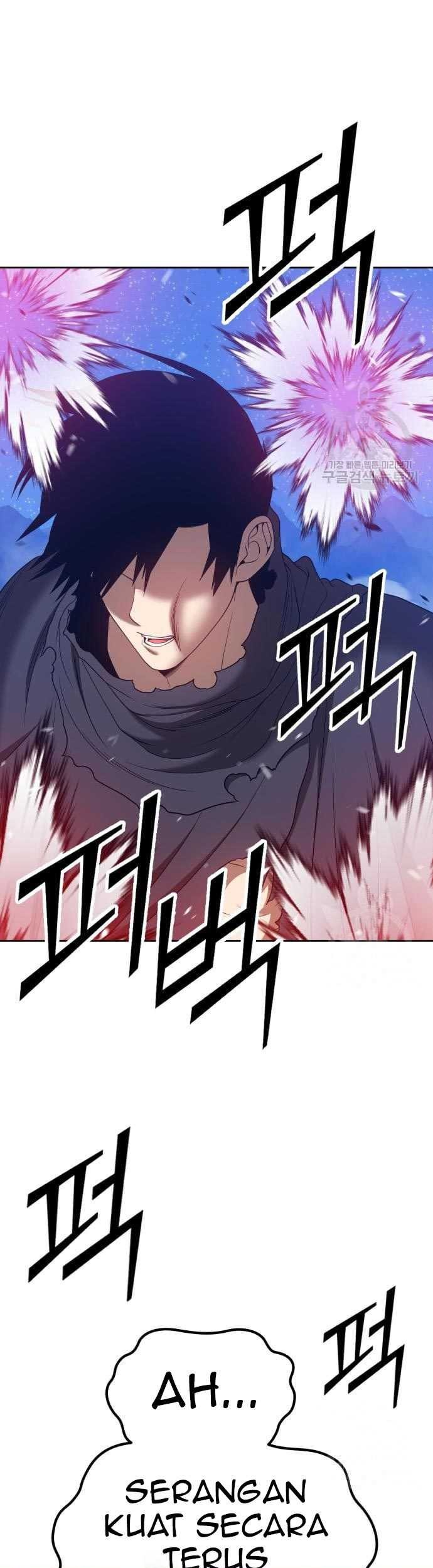 +99 Wooden Stick Chapter 57 page 113