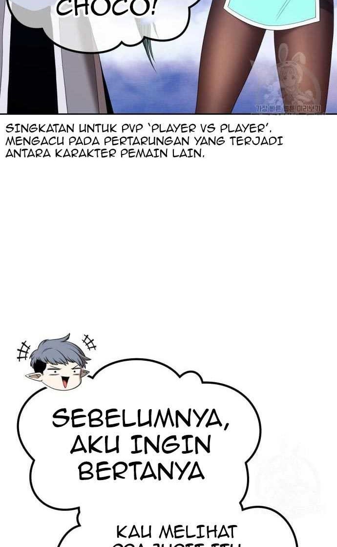 +99 Wooden Stick Chapter 57 page 116