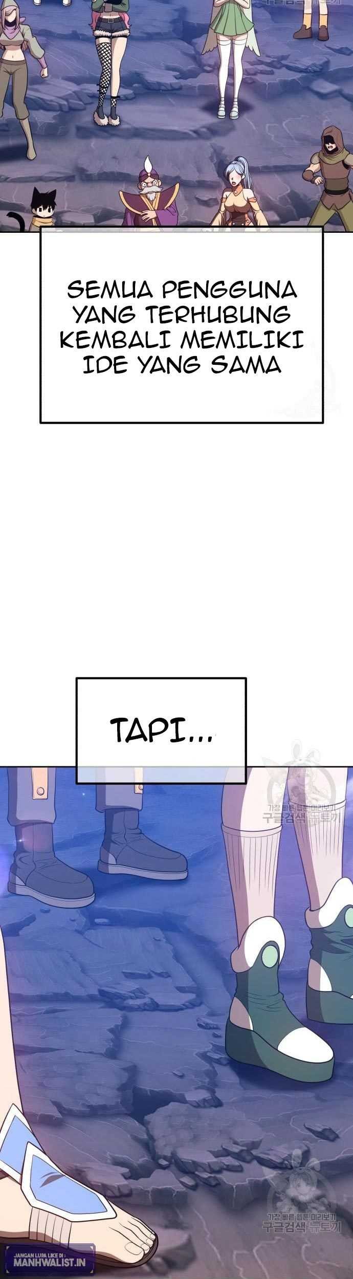 +99 Wooden Stick Chapter 57 page 125