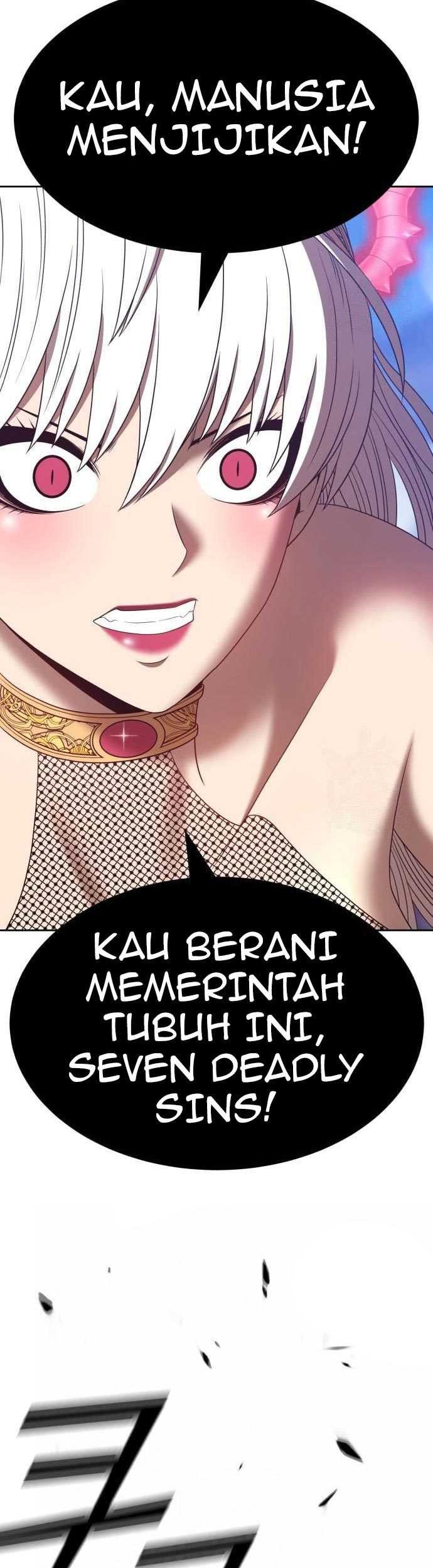 +99 Wooden Stick Chapter 57 page 137