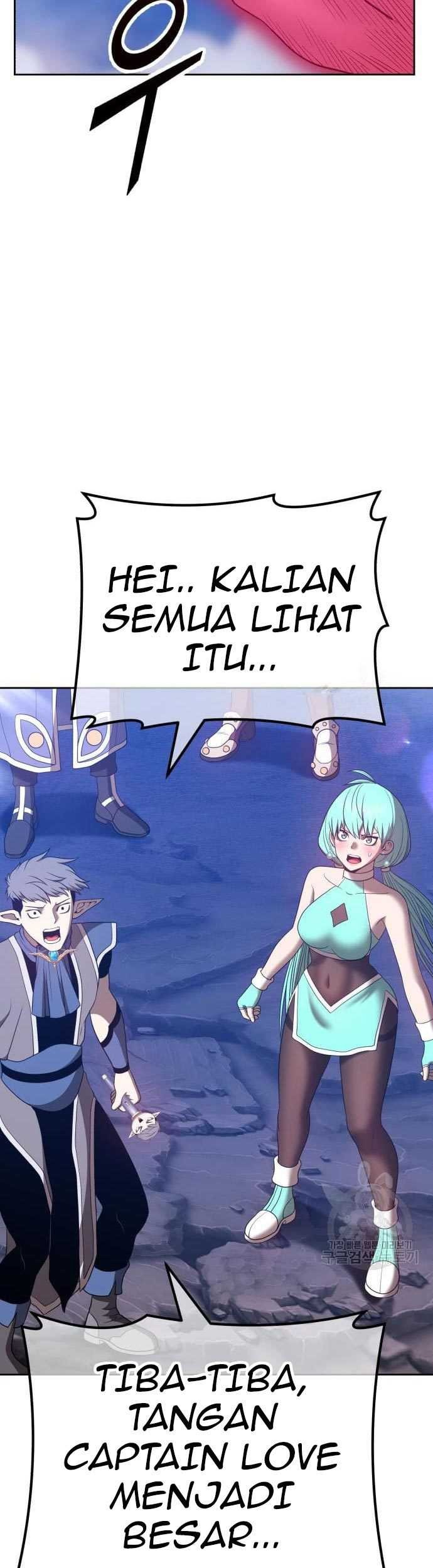 +99 Wooden Stick Chapter 57 page 147