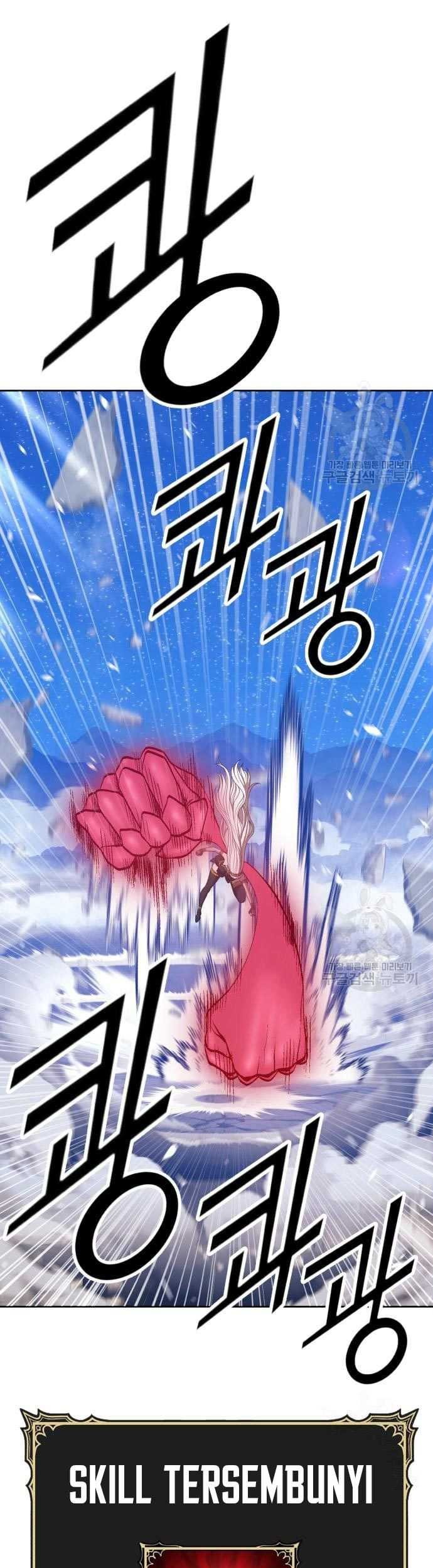 +99 Wooden Stick Chapter 57 page 161