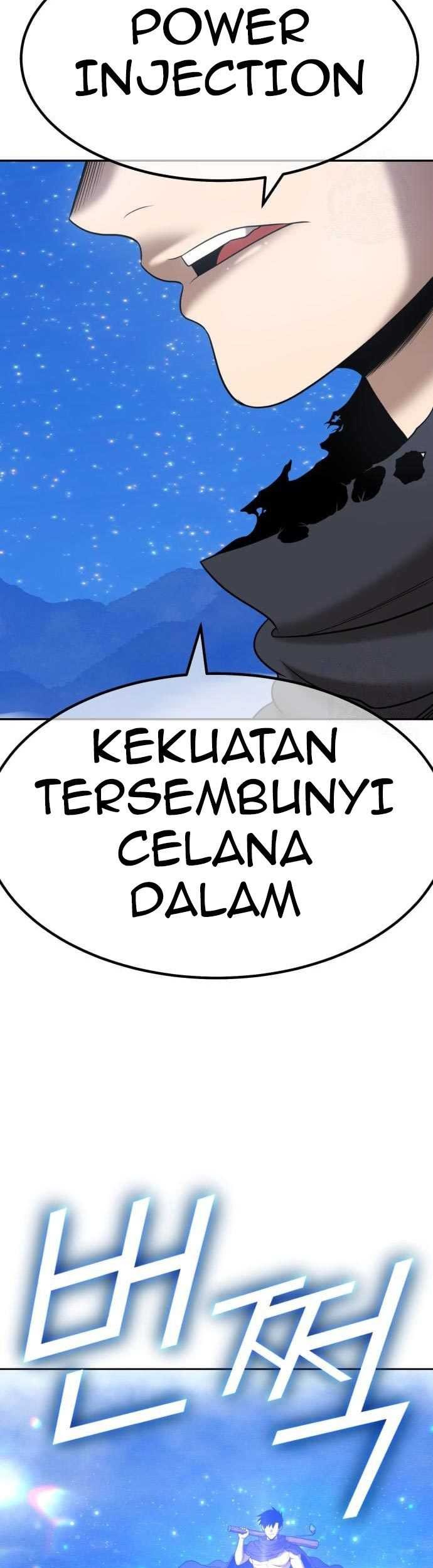 +99 Wooden Stick Chapter 57 page 167