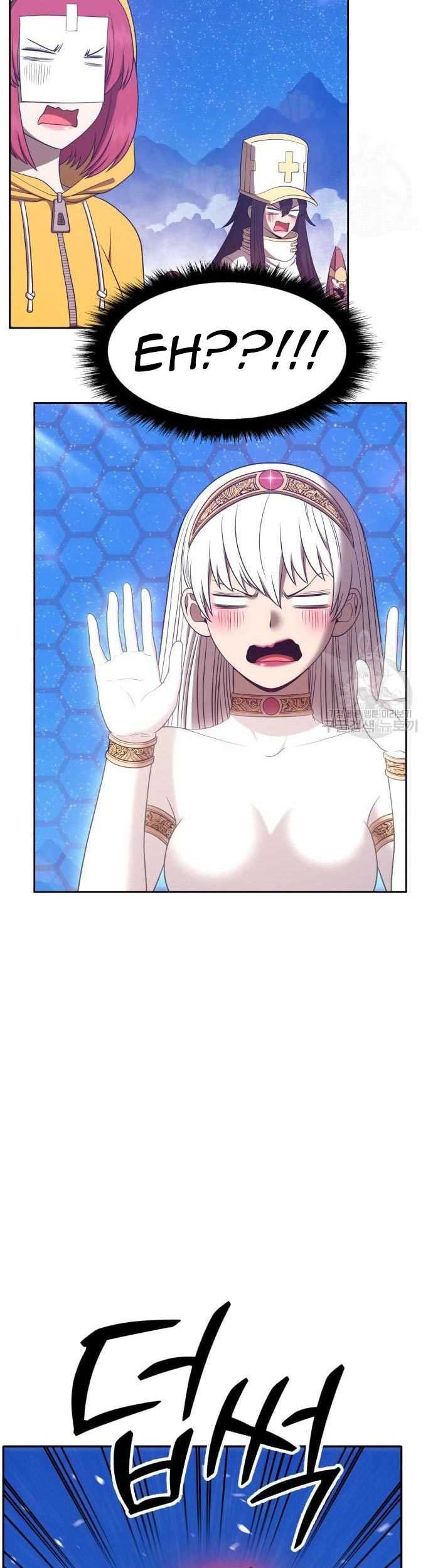 +99 Wooden Stick Chapter 57 page 175