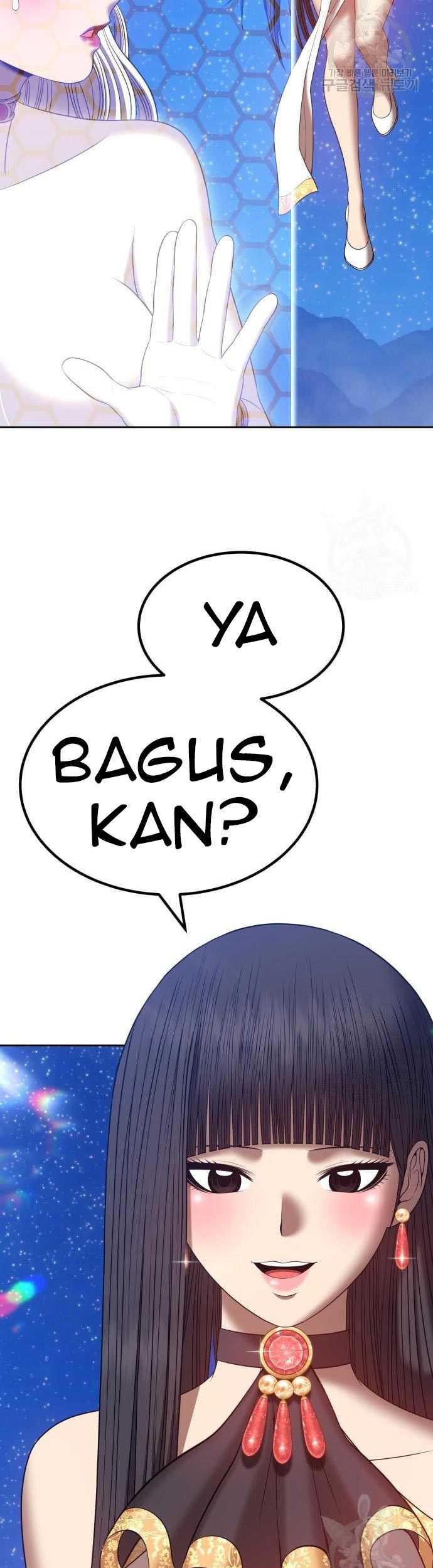 +99 Wooden Stick Chapter 57 page 189