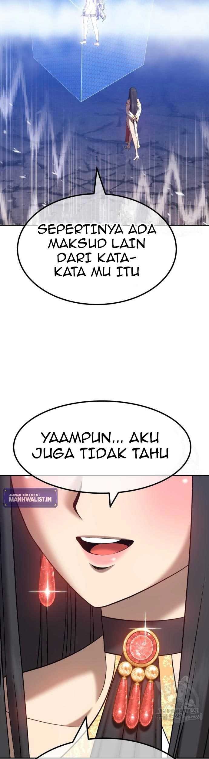 +99 Wooden Stick Chapter 57 page 193