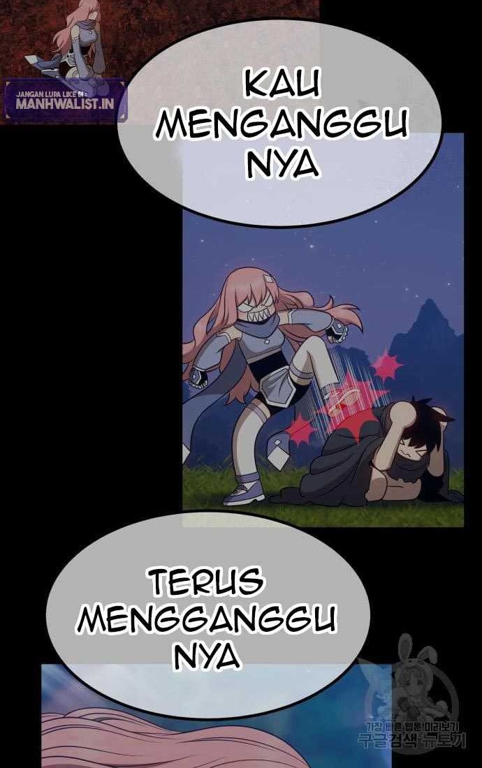 +99 Wooden Stick Chapter 57 page 196