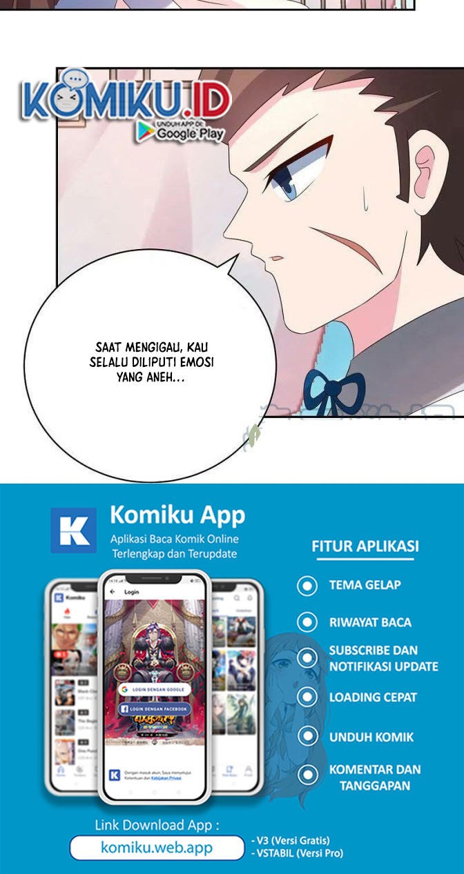 Above All Gods Chapter 351 page 14