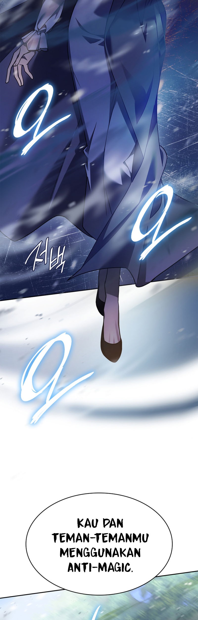 Infinite Mage Chapter 27 page 37