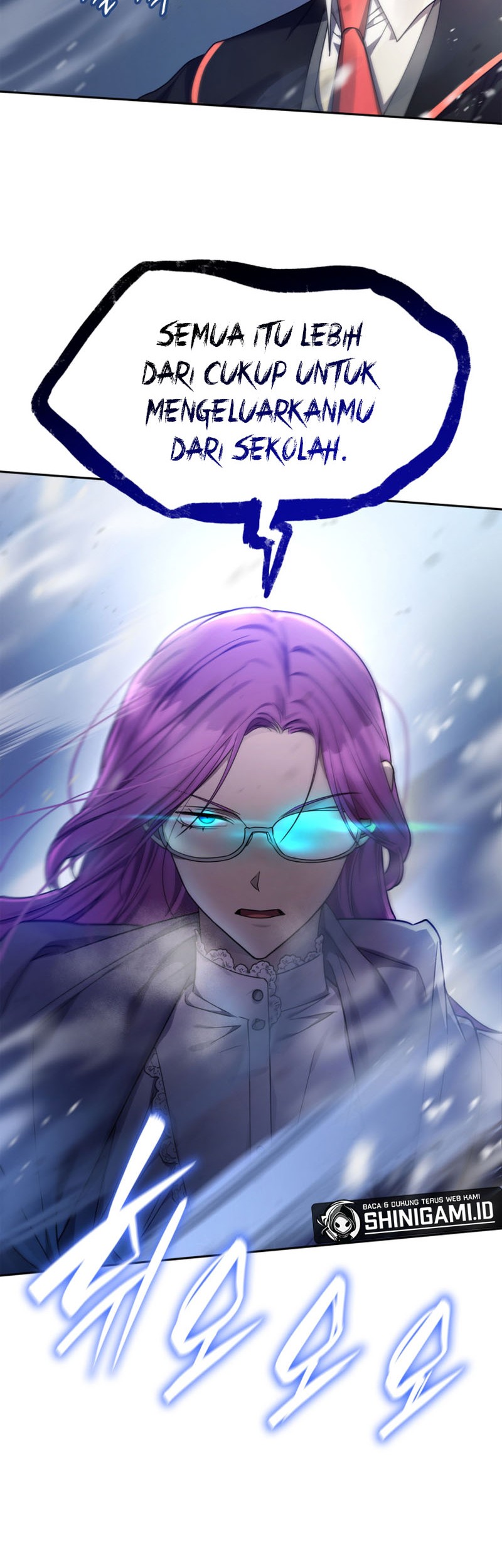 Infinite Mage Chapter 27 page 39