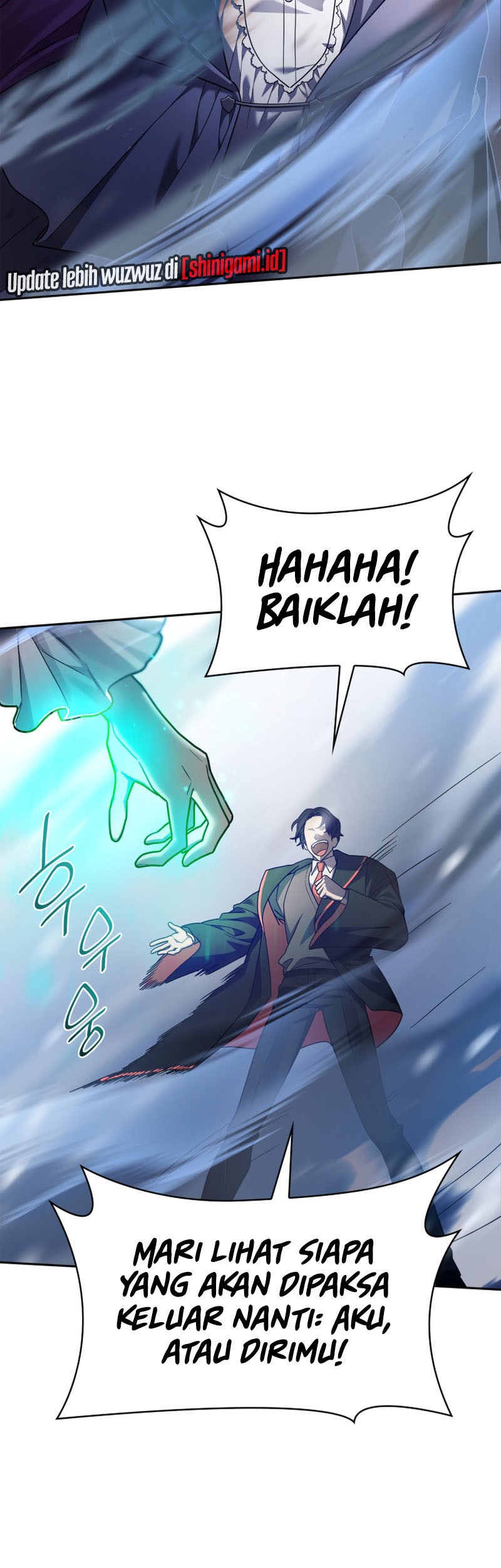 Infinite Mage Chapter 27 page 42