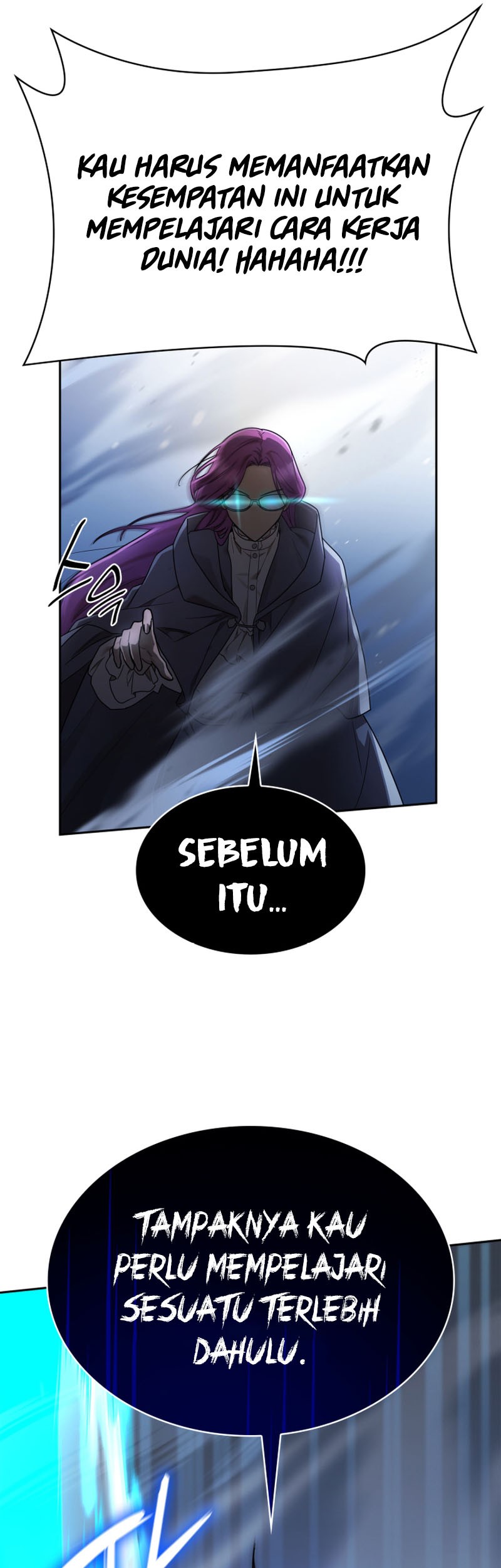 Infinite Mage Chapter 27 page 44