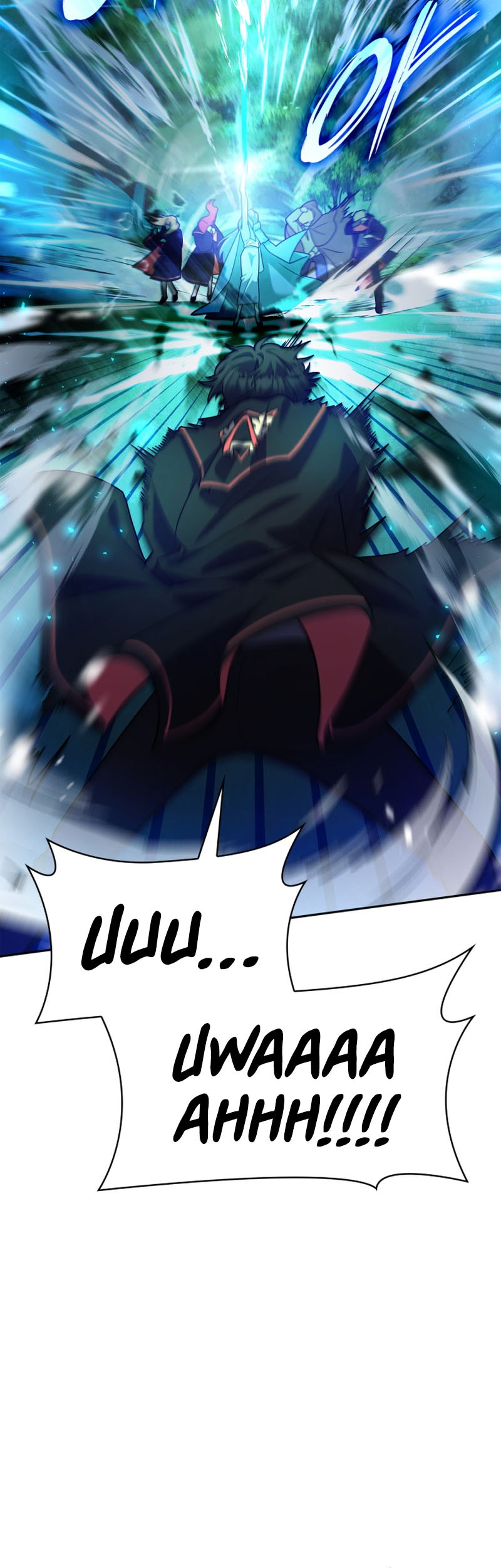 Infinite Mage Chapter 27 page 46