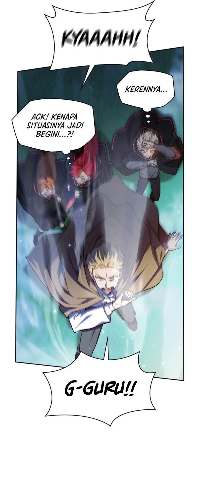 Infinite Mage Chapter 27 page 47