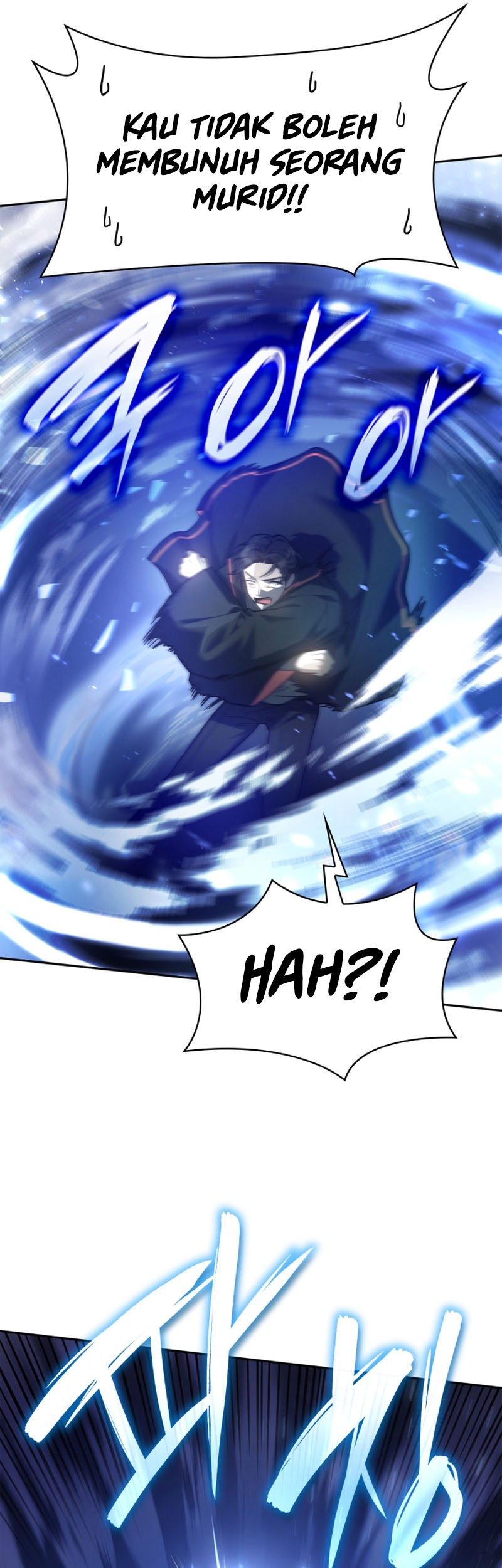 Infinite Mage Chapter 27 page 48