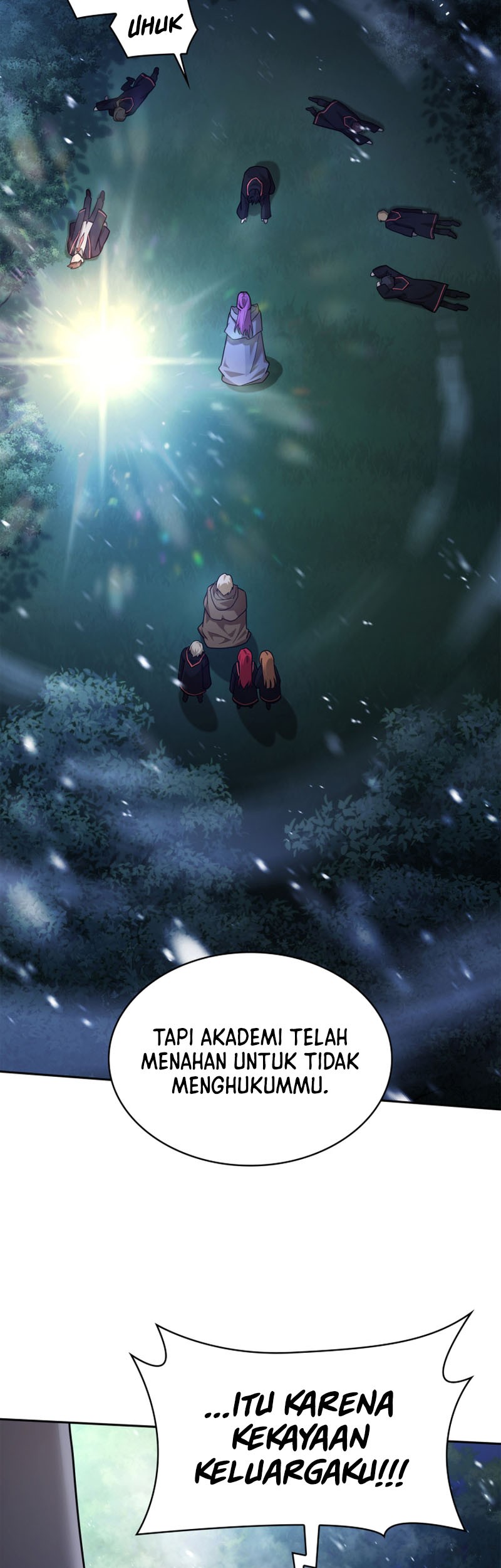 Infinite Mage Chapter 27 page 54