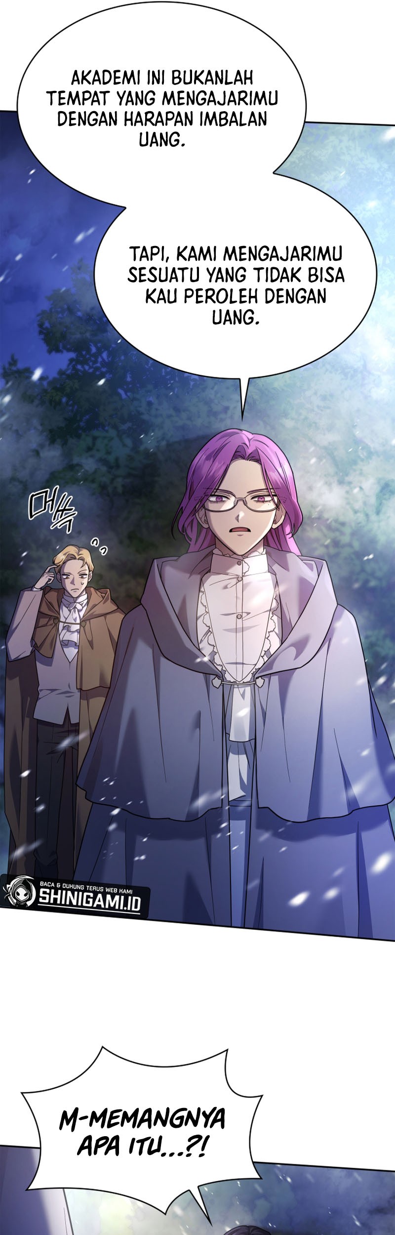 Infinite Mage Chapter 27 page 56