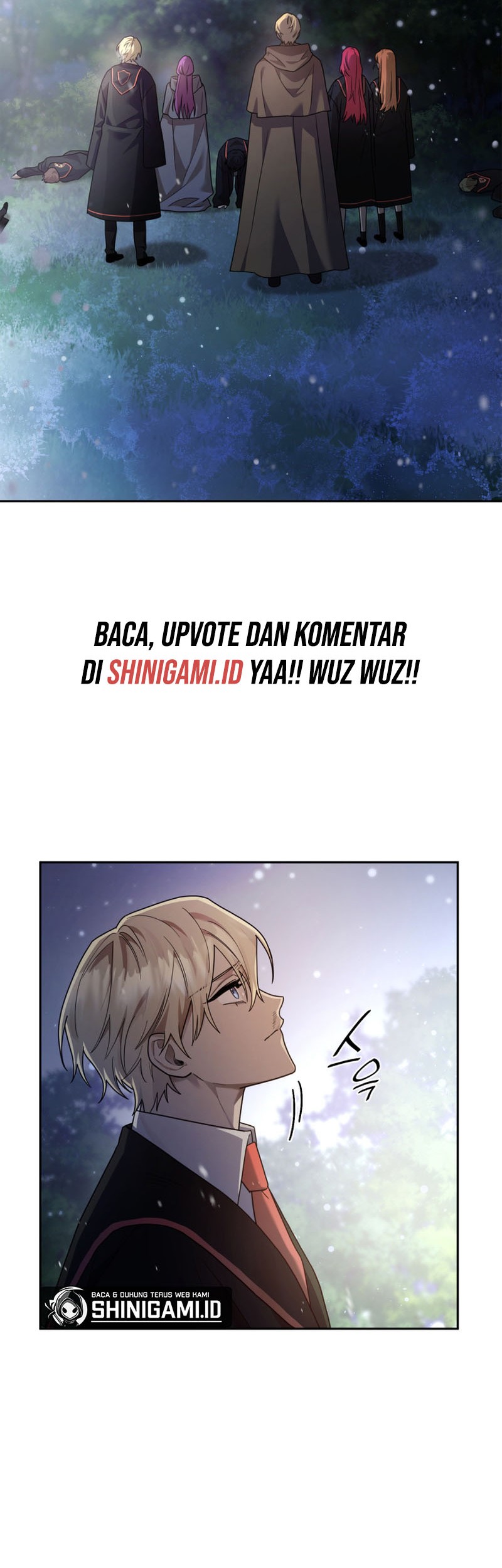 Infinite Mage Chapter 27 page 65
