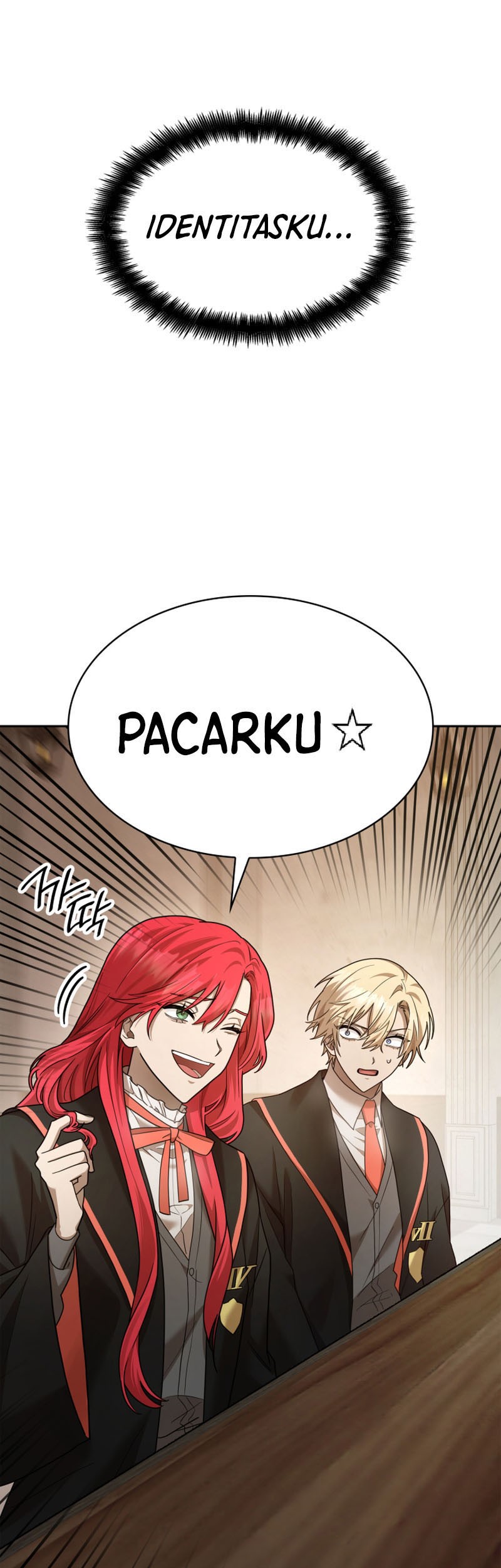 Infinite Mage Chapter 27 page 72