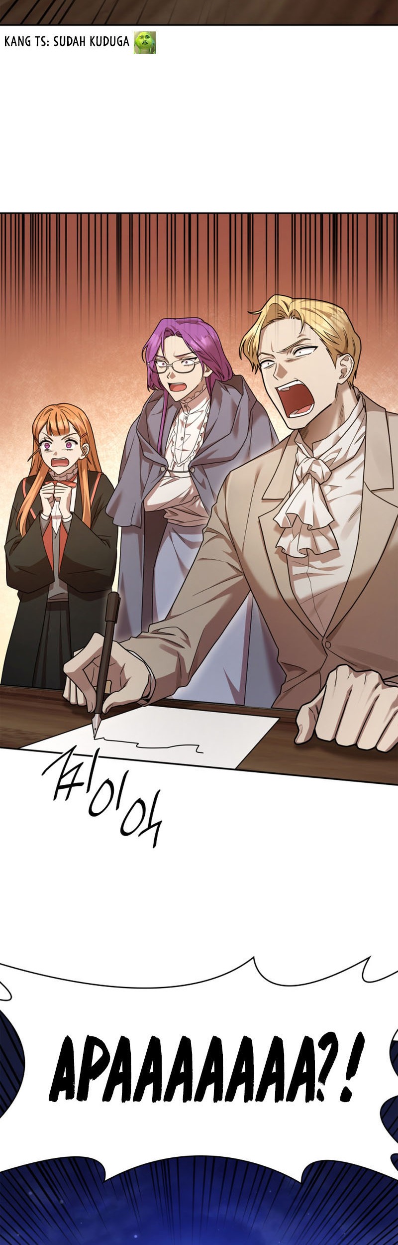 Infinite Mage Chapter 27 page 73