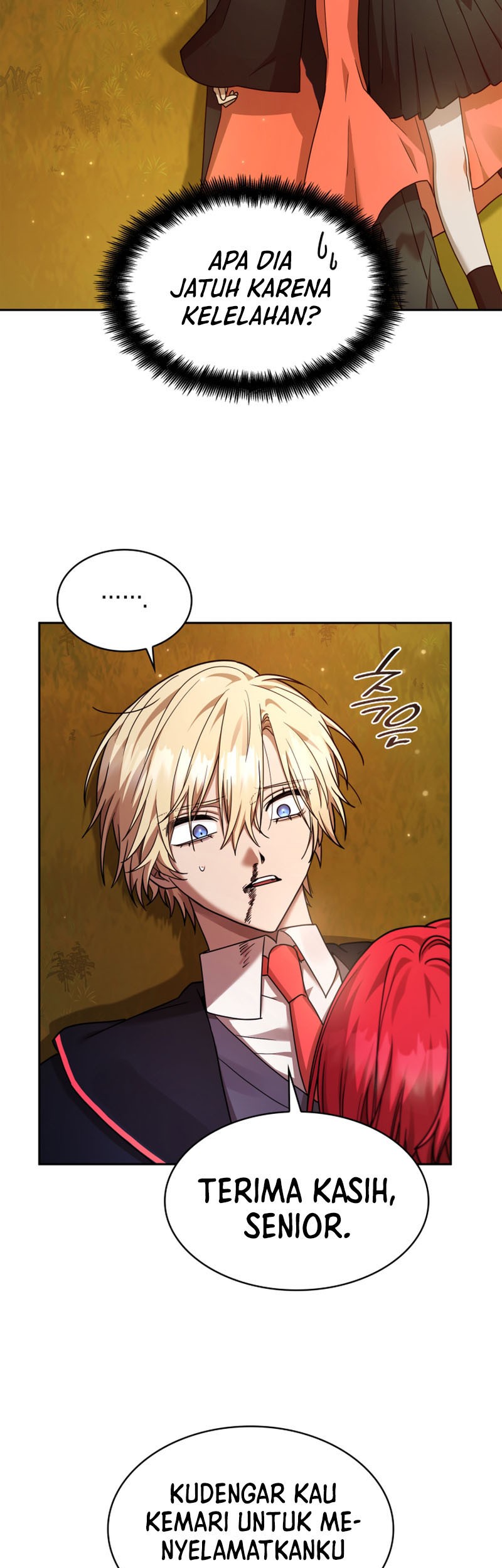 Infinite Mage Chapter 27 page 4