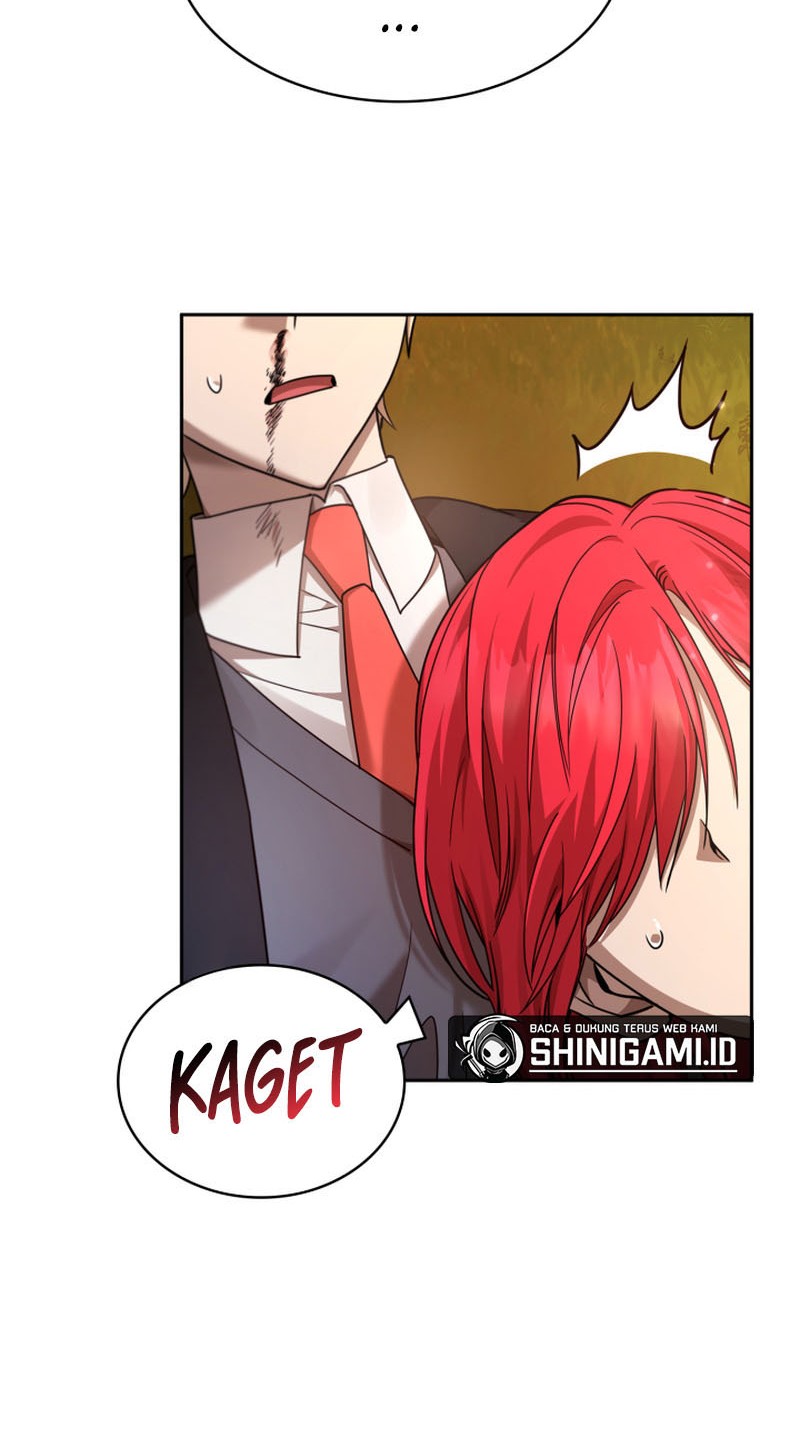 Infinite Mage Chapter 27 page 5