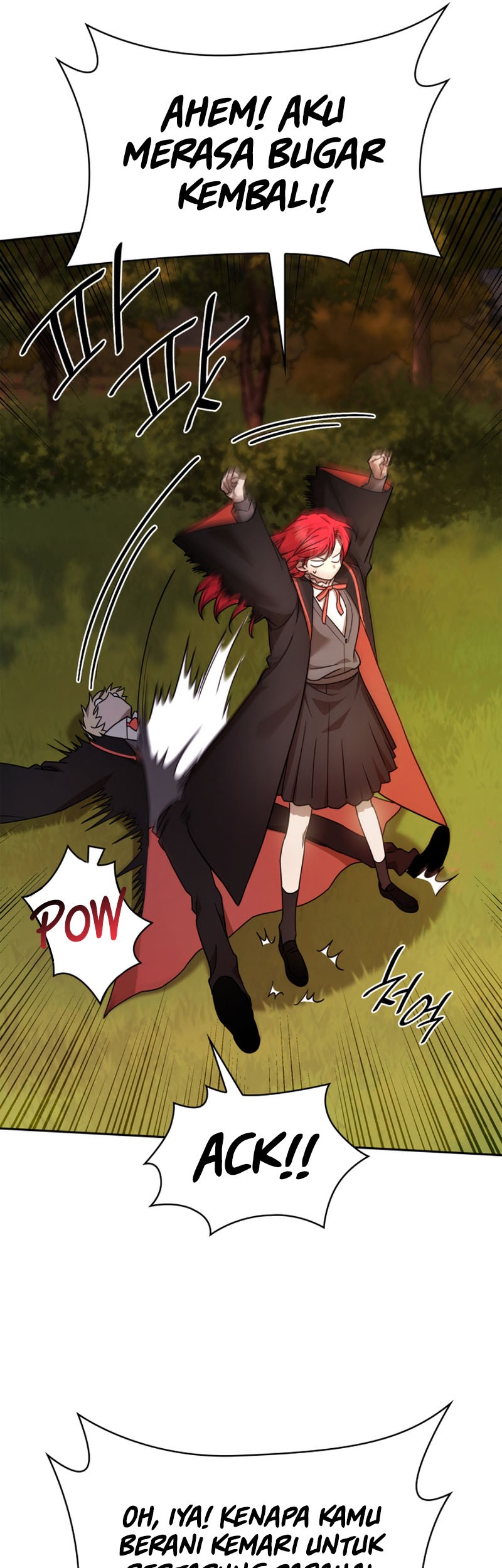 Infinite Mage Chapter 27 page 6
